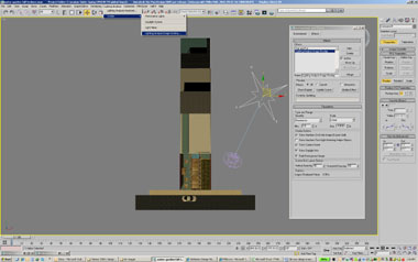 Autodesk 3ds Max Design