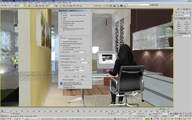 Autodesk 3ds Max Design
