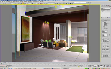 Autodesk 3ds Max Design