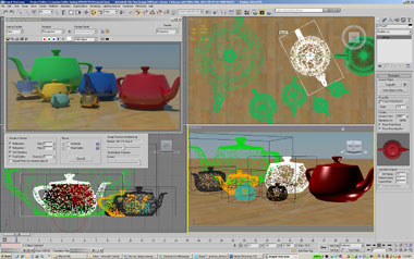 Autodesk 3ds Max Design