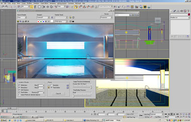 Autodesk 3ds Max Design