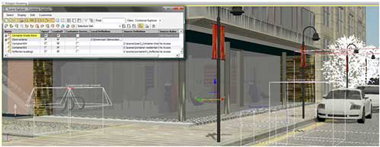 3DS Max Design 2011