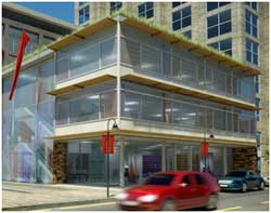 3DS Max Design 2011
