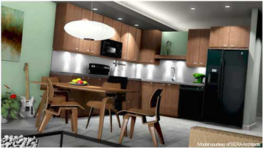3DS Max Design 2011