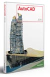 AutoCAD 2010
