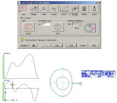 AutoCAD Mechanical