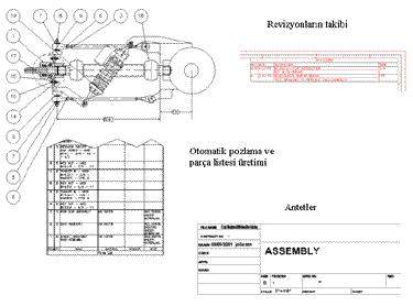 AutoCAD Mechanical