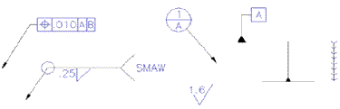 AutoCAD Mechanical