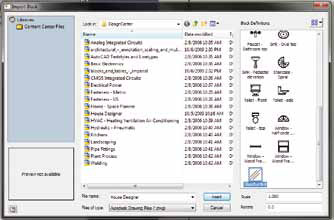 DWG Blok Gezgini