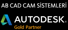 AB CAD/CAM Sistemleri